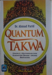 QUANTUM TAKWA