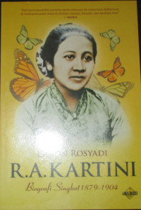 R.A. KARTINI Biografi singkat 1879-1904