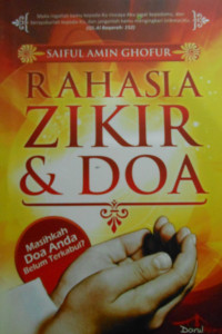 RAHASIA ZIKIR & DOA