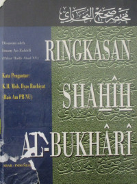 RINGKASAN SHAHIH AL-BUKHARI