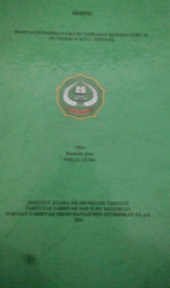 cover