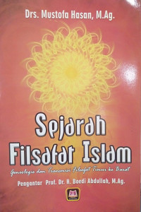 SEJARAH FILSAFAT ISLAM