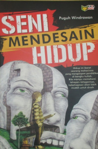 SENI MENDESAIN HIDUP