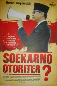 SOEKARNO OTORITER