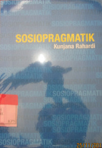 SOSIOPRAGMATIK