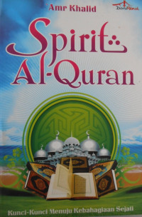 SPIRIT  AL-QURAN