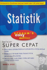 STATISTIK