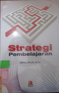 STRATEGI PEMBELAJARAN