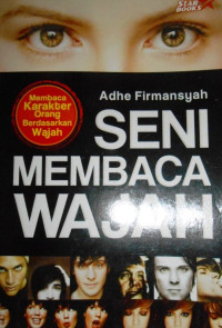 SENI MEMBCA WAJAH