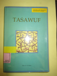 TASAWUF