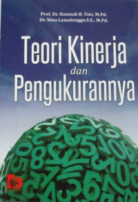 TEORI KINERJA DAN PENGUKURANNYA