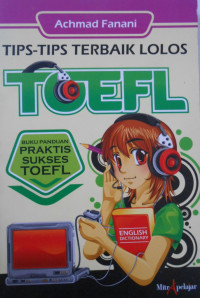 TIPS-TIPS TERBAIK LOLOS