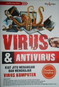 VIRUS & ANTIVIRUS