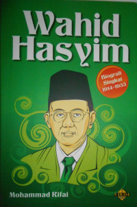 WAHID HASYIM