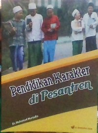 PENDIDIKAN KARAKTER DI PESANTREN