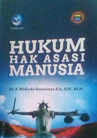 HUKUM HAK ASASI MANUSIA