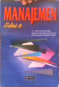 MANAJEMEN