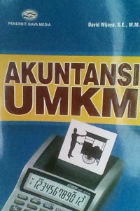 AKUNTANSI UMKM