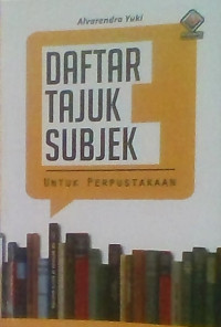 DAFTAR TAJUK SUBJEK