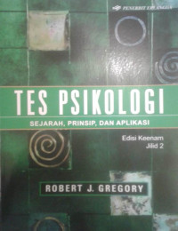 TES PSIKOLOGI sejarah, prinsip, dan aplikasi