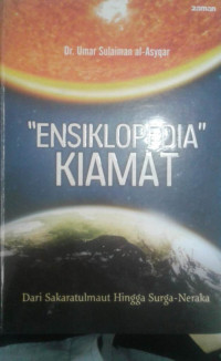 ENSIKLOPEDIA KIAMAT