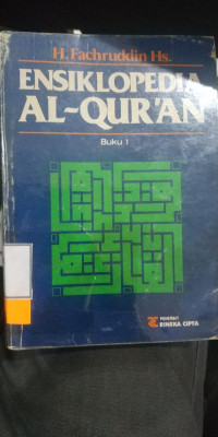 ENSIKLOPEDIA AL-QUR'AN