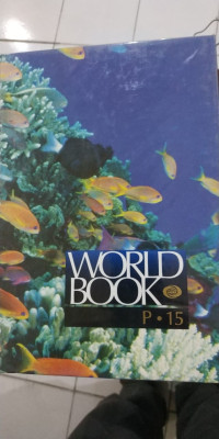 WORLD BOOK, P. 15