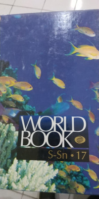 WOLD BOOK. So-Sz. 18