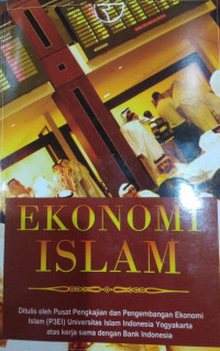 EKONOMI ISLAM