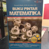 BUKU PINTAR MATEMATIKA