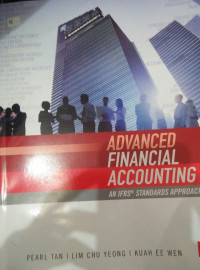 ADVANCED FINANCIAL ACCOUNTING