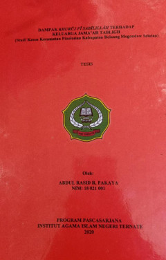 cover