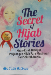 THE SECRET OF HIJAB STORIES