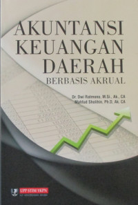 AKUNTANSI KEUANGAN DAERAH BERBASIS AKRUAL