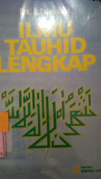 ILMU TAUHID LENGKAP