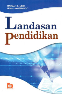 LANDASAN PENDIDIKAN