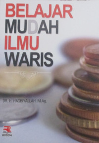 BELAJAR MUDAH ILMU WARIS