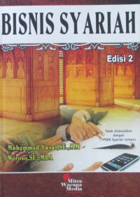 BISNIS SYARIAH