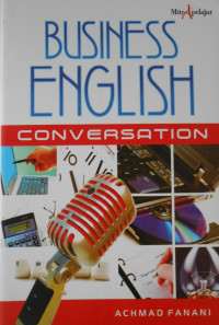 BUSINESS ENGLISH CONVERSATION