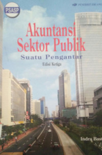 Akutansi Sektor Publik