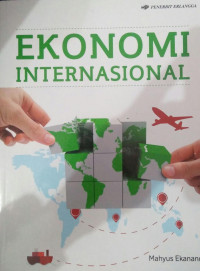 EKONOMI INTERNASIONAL