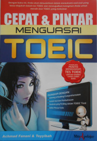 CEPAT & PINTAR MENGUASAI TOEIC