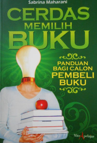 CERDAS MEMILIH BUKU