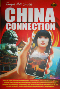 CHINA CONNECTION