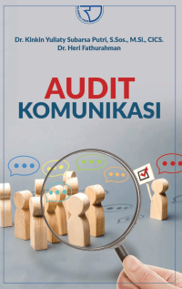 AUDIT KOMUNIKASI