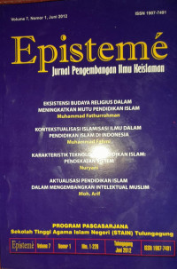 EPISTEME