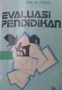 EVALUASI PENDIDIKAN