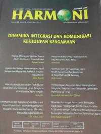 HARMONI