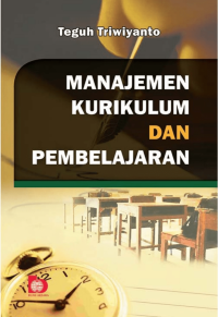 MANAJEMEN KURIKULUM DAN PEMBELAJARAN