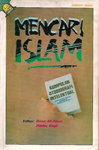 MENCARI ISLAM